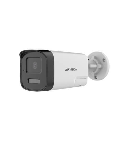 CAMARA HIKVISION TUBO 2MP SMART HYBRID LIGHT IR 40M 2.8MM - Rices Enterprise