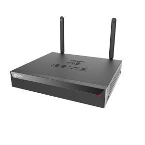 NVR EZVIZ 4 CANALES - Rices Enterprise