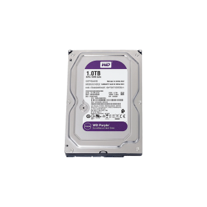 disco duro western digital purple 1 tera sata - Rices Enterprise