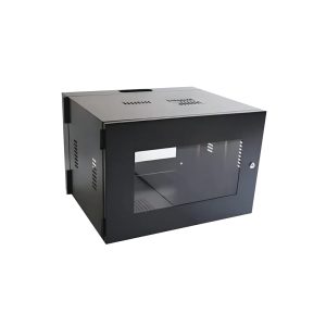 Gabinete 6RU - Rices Enterprise