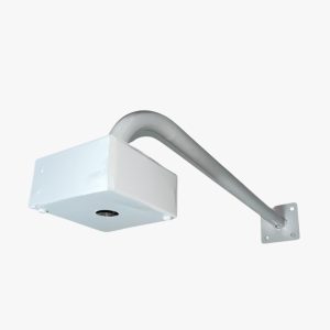 Soporte para Cámara de Seguridad 55cm - Rices Enterprise