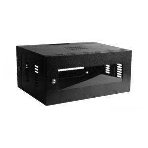 Gabinete 4RU - Rices Enterprise