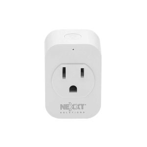 Tomacorriente Smart Nexxt - Rices Enterprise