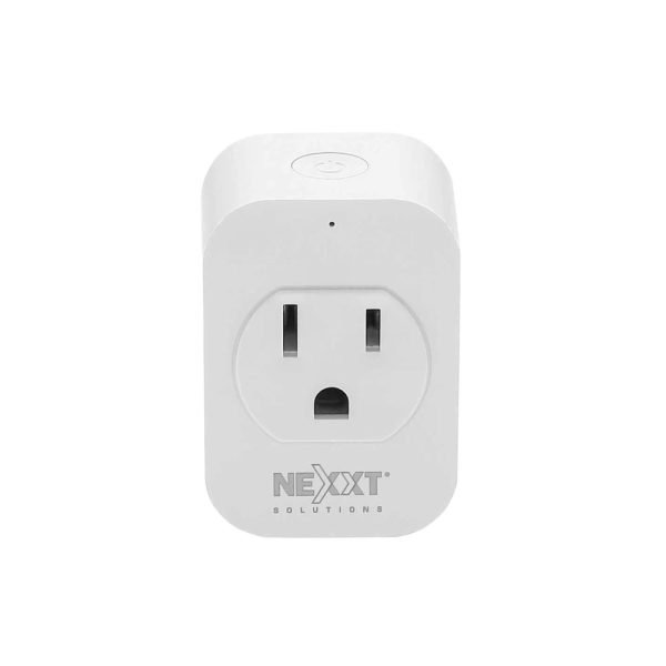 Tomacorriente Smart Nexxt - Rices Enterprise